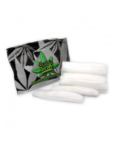 Canna Cotton