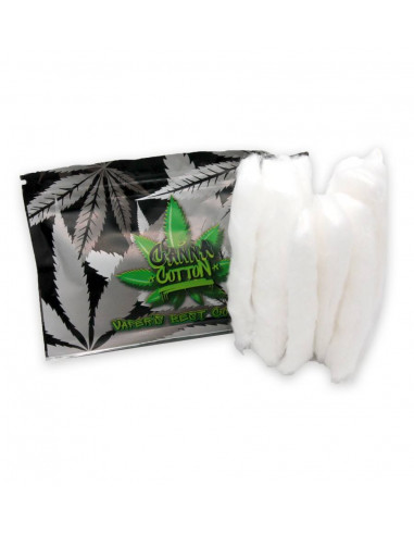 Canna Cotton