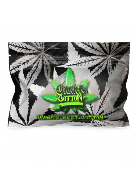 Canna Cotton
