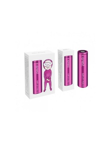 Efest IMR 21700 3700 mah 35A
