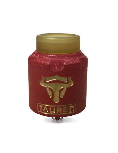 THUNDERHEAD CREATIONS TAUREN RDA