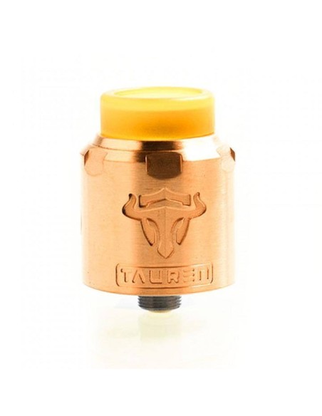 THUNDERHEAD CREATIONS TAUREN RDA