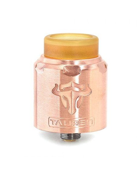 THUNDERHEAD CREATIONS TAUREN RDA