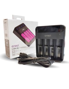 Efest Lush Q4 Charger