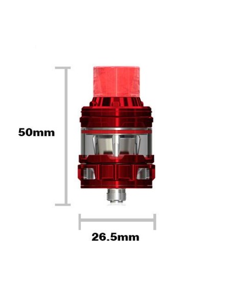 Eleaf ELLO Duro Atomizer (2ml)