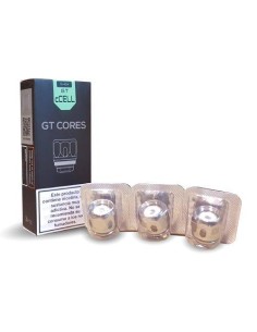 PACK DE 3 RESIST. GT CELL 0.5OHM (NRG SE) VAPORESSO