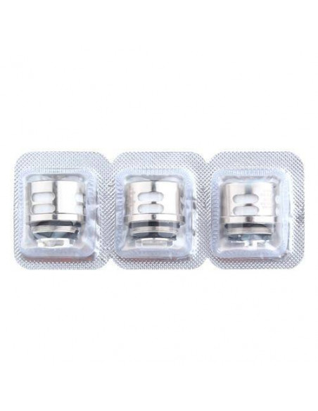 Vaposesso QF Mesh Coil - 0.2ohm - Vaporesso SKRR Tank 3pcs