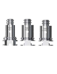 Smok Nord Replacement Coil (5pcs) 2