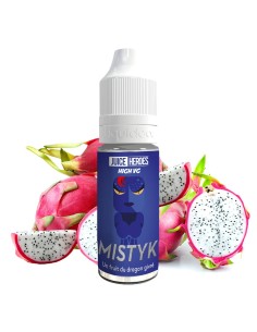 E-LIQUID MISTYK 10ML