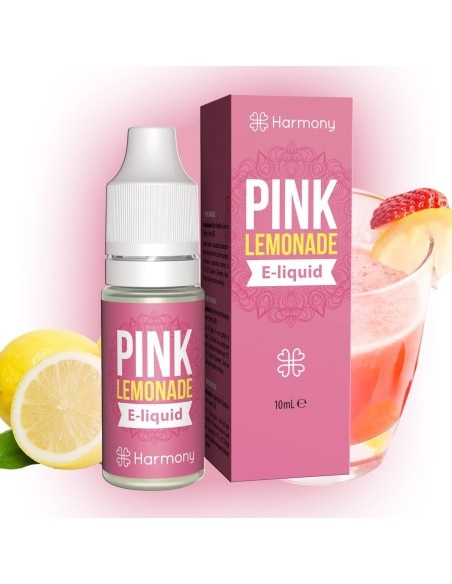 HARMONY CBD - PINEAPPLE EXPRESS