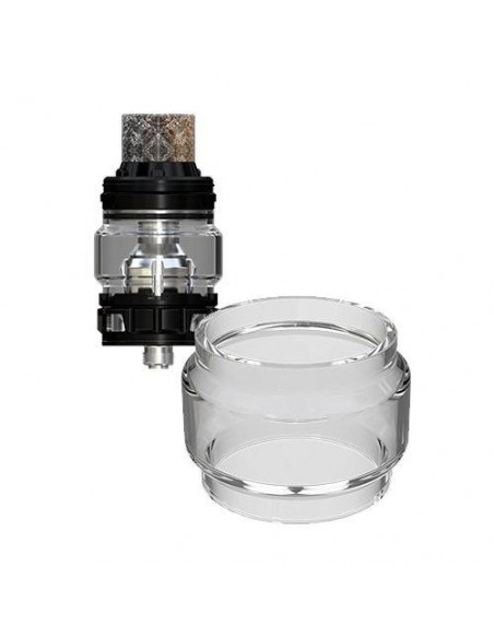 Eleaf ELLO Duro Convex Glass Tube (6.5ml)