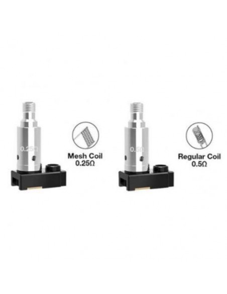 Lost Vape Orion Plus Coils