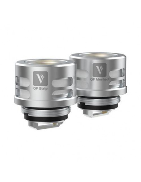 Vaposesso QF Mesh Coil - 0.2ohm - Vaporesso SKRR Tank 3pcs
