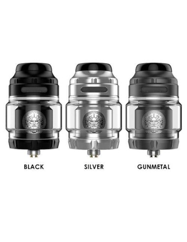 Zeus X RTA - Geekvape