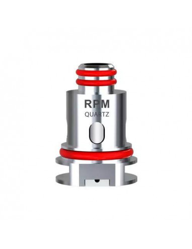 Smok RPM Coils (Pack 5)