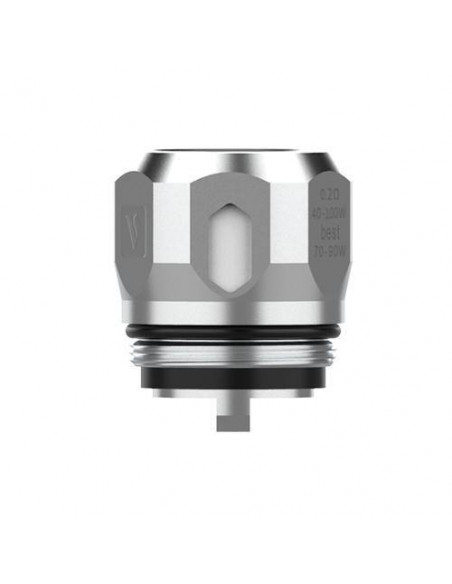 Pack 3 Resistencia GT6 Core NRG Tank 0,2ohm - Vaporesso