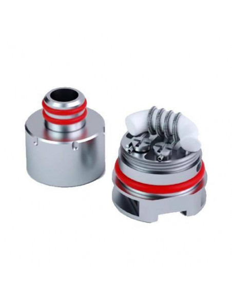 Base reparable (RBA) para Pod RPM40 Smok