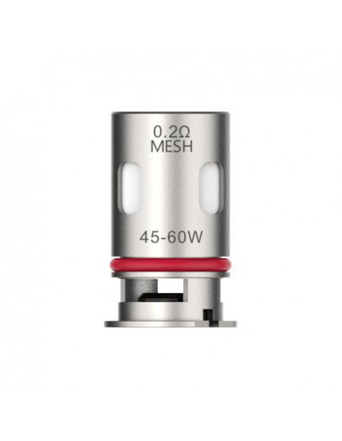 Vaporesso GTX Coil (Pack 5)