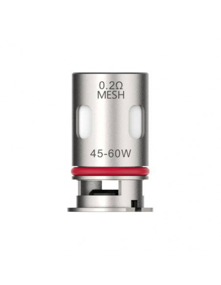 Vaporesso GTX Coil (Pack 5)