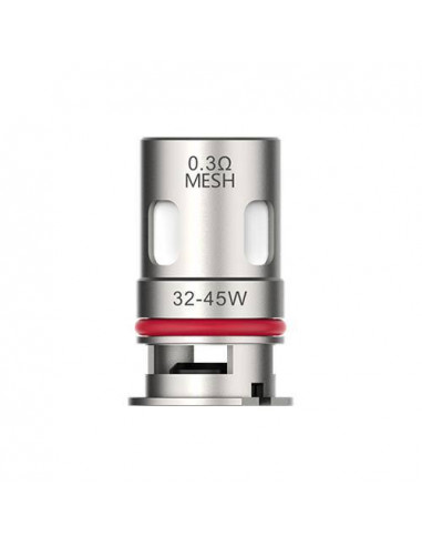 Vaporesso GTX Coil (Pack 5)