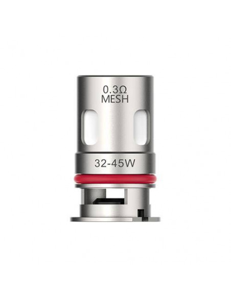 Vaporesso GTX Coil (Pack 5)