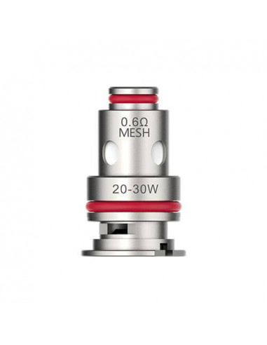 Vaporesso GTX Coil (Pack 5)
