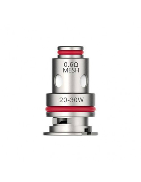 Vaporesso GTX Coil (Pack 5)