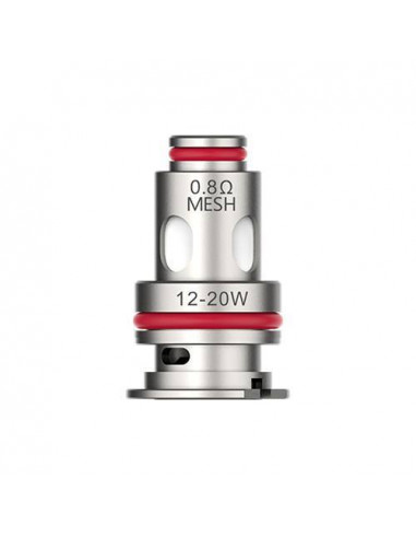 Vaporesso GTX Coil (Pack 5)