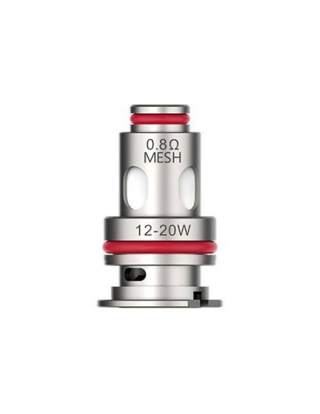 Vaporesso GTX Coil (Pack 5)
