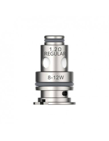 Vaporesso GTX Coil (Pack 5)