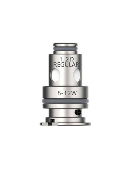 Vaporesso GTX Coil (Pack 5)