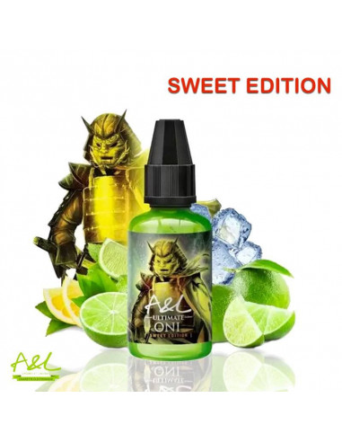 Oni Sweet Edition 30 ml - Ultimate