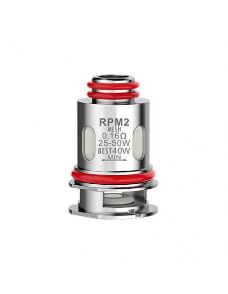 Smok RPM 2 Coil (Pack 5)