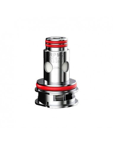 Smok RPM 2 Coil (Pack 5)