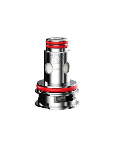 Smok RPM 2 Coil (Pack 5)