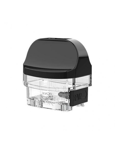 Smok Nord X Empty Pod Replacement (Pack 3)