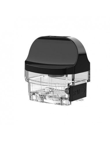 Smok Nord X Empty Pod Replacement (Pack 3)