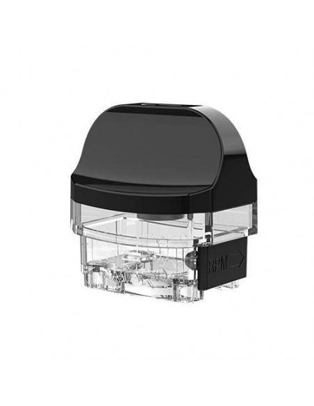 Smok Nord X Empty Pod Replacement (Pack 3)