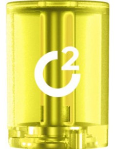 C2 Pod - DOBLE MANZANA