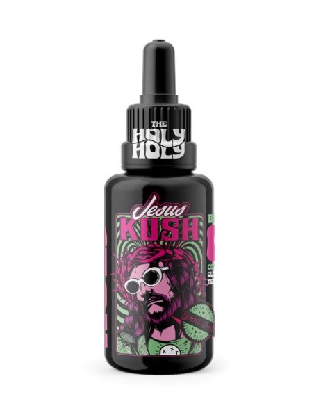 JESUS KUSH THE HOLY HOLY 10 ML