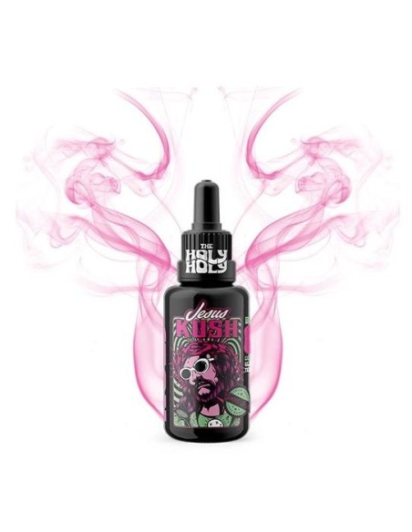 JESUS KUSH THE HOLY HOLY 10 ML