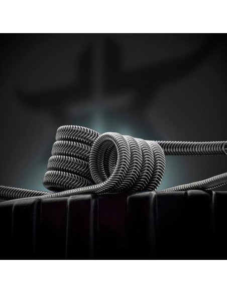 Requiem Single Coil 0.26 oHm