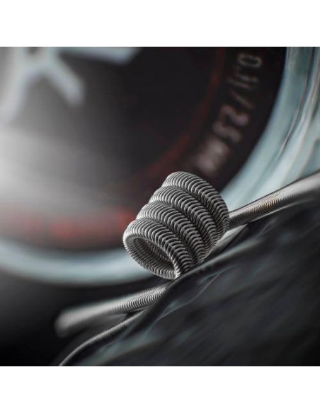 Requiem Single Coil 0.26 oHm