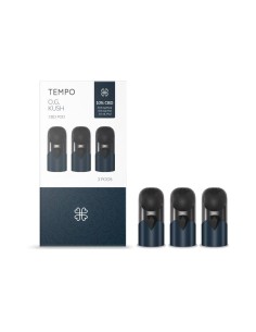 OG Kush pods 2