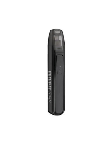Justfog Minifit Max Kit