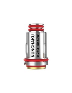 Uwell Nunchaku Coil (Pack 4) 2