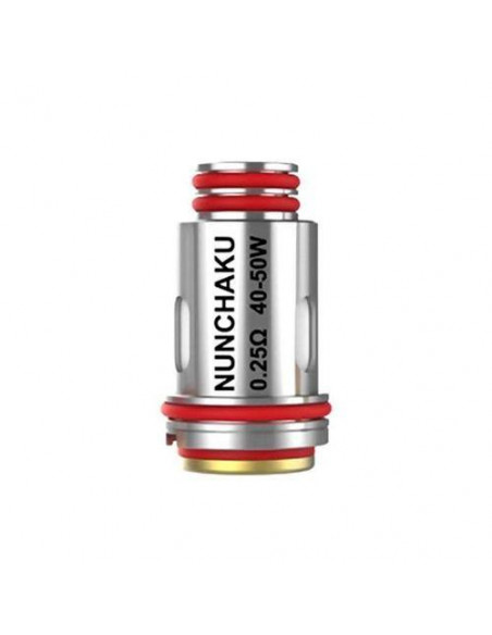 Uwell Nunchaku Coil (Pack 4)
