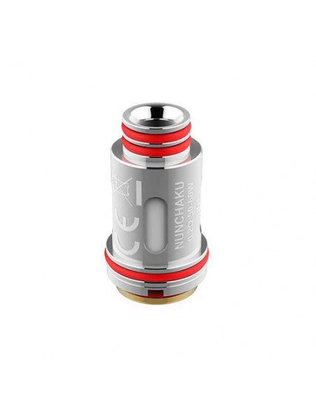Uwell Nunchaku Coil (Pack 4)