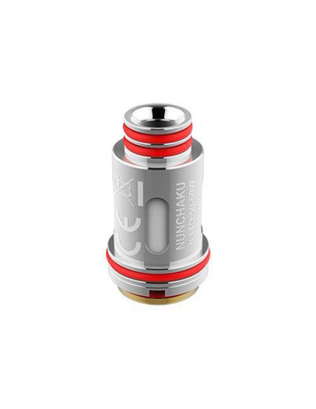 Uwell Nunchaku Coil (Pack 4)