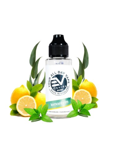 EVL Lemonbrim - 80ml